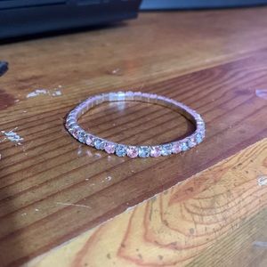 Diamond Bracelet